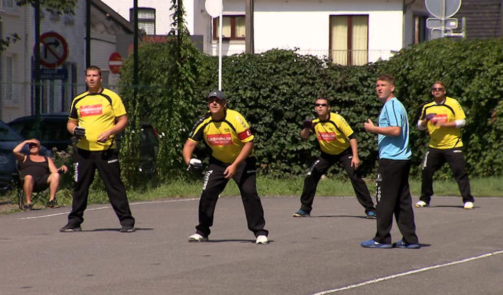 La balle pelote bientôt reconnue à l'UNESCO ?