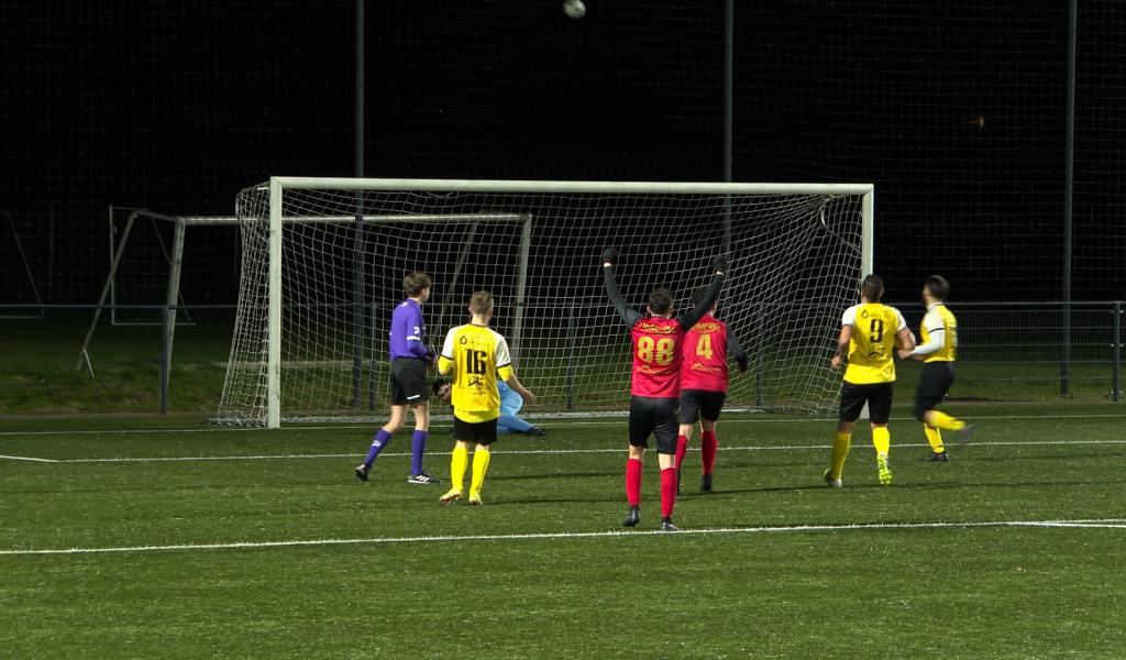 Le choc entre Leuze et Boninne pour relancer la course au titre de la P3B, ou la sceller