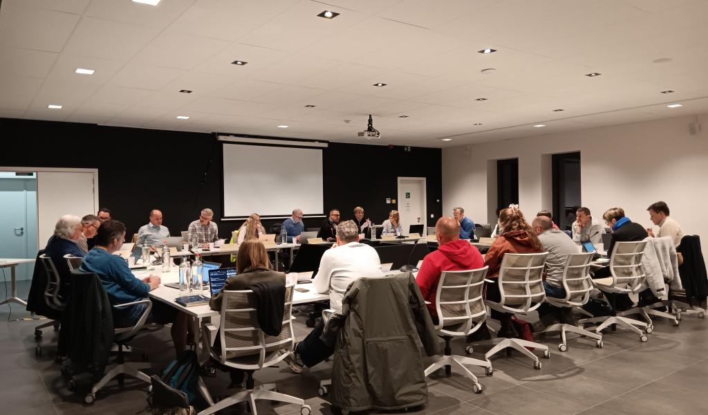 Meux : bientôt une étude de mobilité