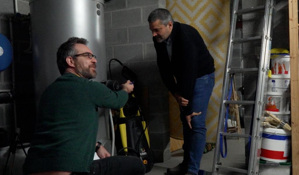 Docteur Energie : Et si vous preniez soin de votre facture ?