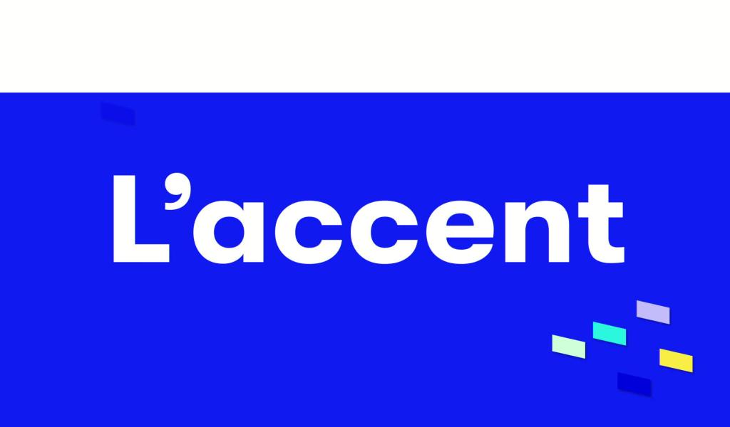 L'accent