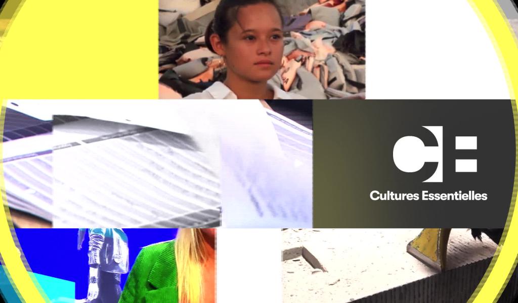 Une Namuroise à la tête du Théâtre de la Guimbarde