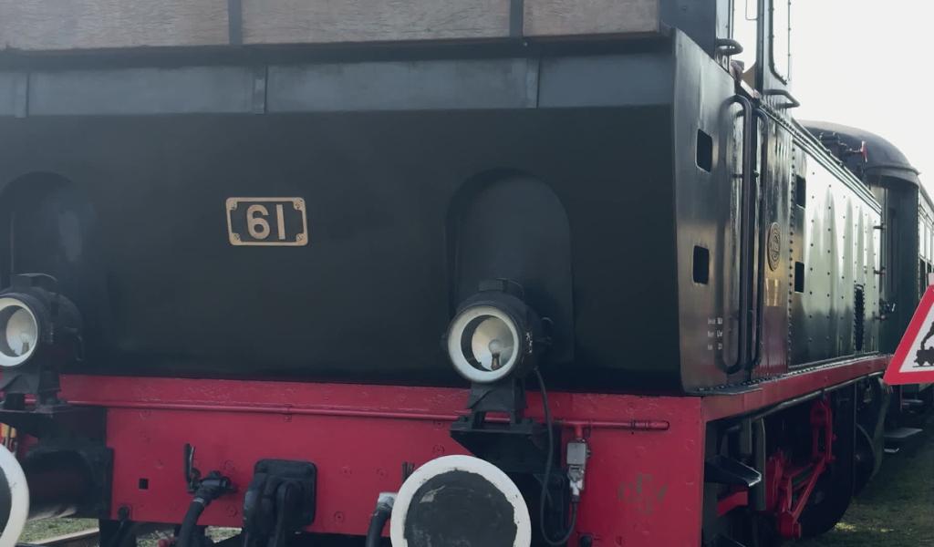 Train des femmes : un événement pour sensibiliser aux droits des femmes