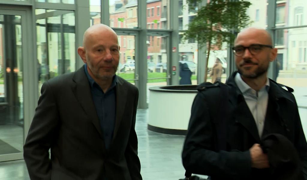 Procès Janssens : la défense veur citer le parlement comme pénalement responsable