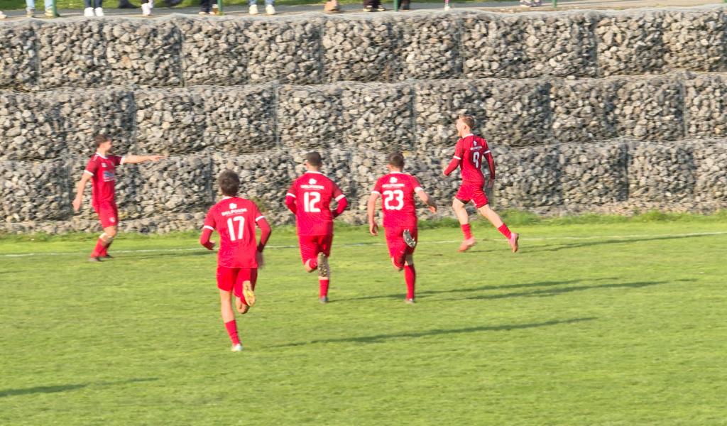 D3 ACFF : Biesme s'impose à l'Arquet dans le derby et peut toujours croire au tour final