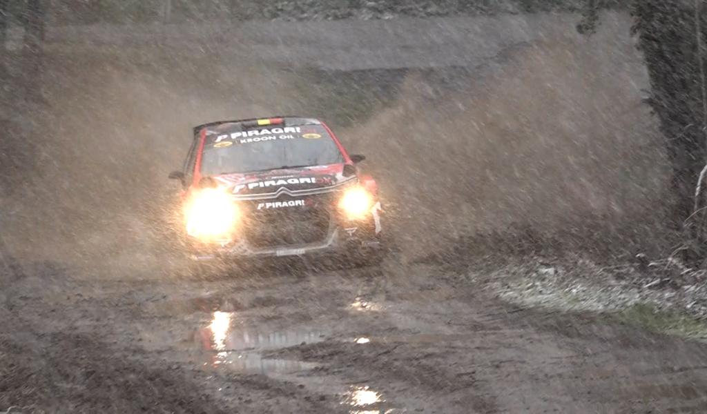 Bastien Rouard couronné !