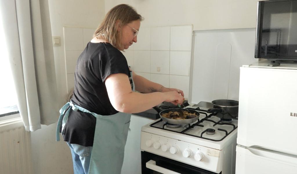 ASD Namur : les travailleurs sociaux au service des plus démunis