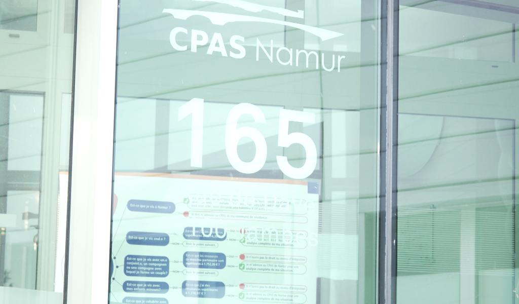 Exclusions du chômage: le personnel du CPAS sous pression