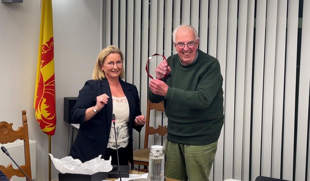 Vague de démissions, nominations, et émotions à Fernelmont