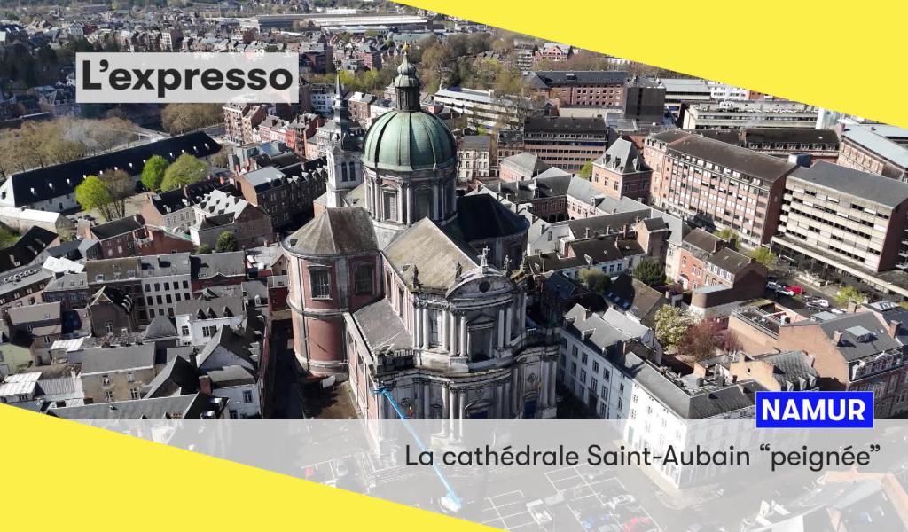 L'Expresso de ce jeudi 26 mars