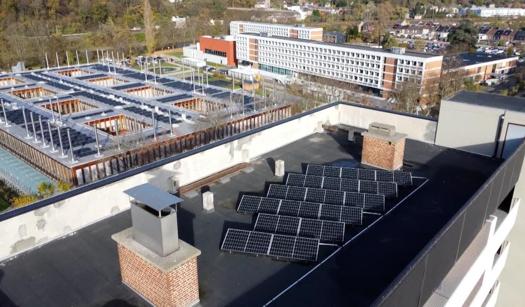 Transition énergétique: les installateurs de chauffage présentent leurs doléances