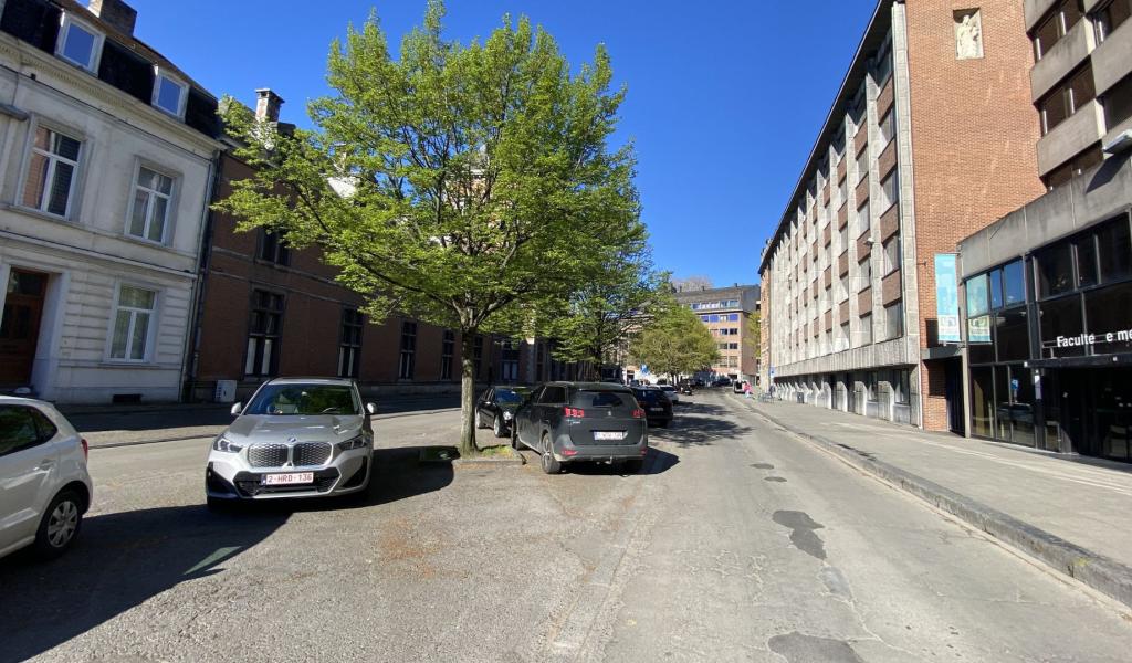 Parking sous la place du Palais de Justice : les premiers tests vibratoires débutent ce mercredi