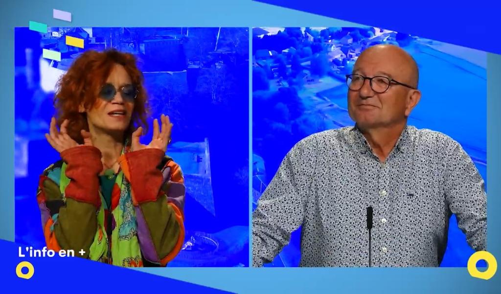 « Ow ma Gaia », un audio conte écologique en musique