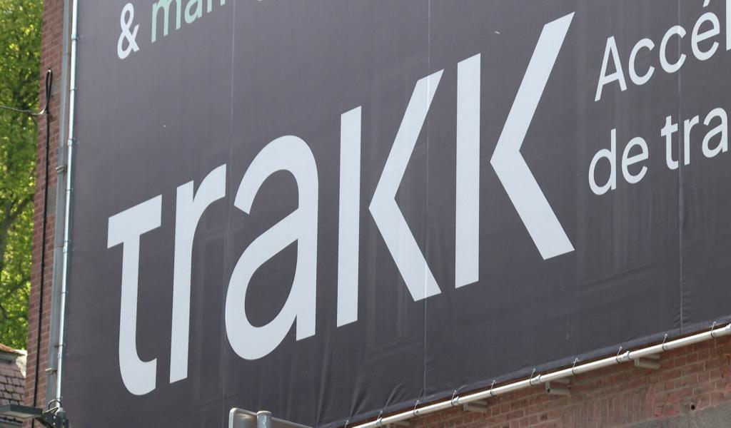 Le TRAKK évolue vers l'accompagnement de la transition