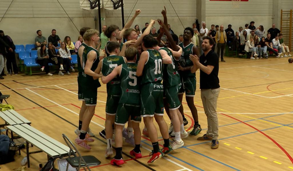 Régionale 2B : Belgrade s’offre le derby face à Beez au terme d’un véritable hold-up