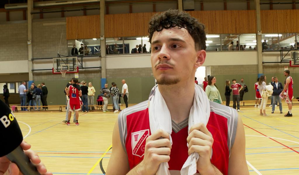 Réactions du derby de Régionale 2 Beez - Belgrade : "Malheureusement l'équipe de Beez se split l'année prochaine".