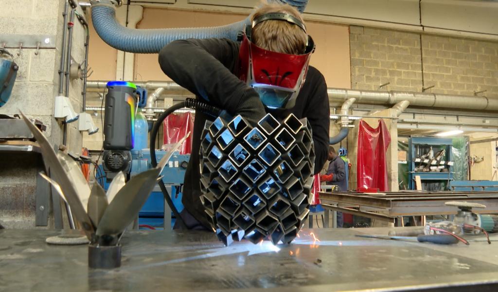 CFISPA: des centres pour aider les personnes en situation de handicap à trouver un emploi