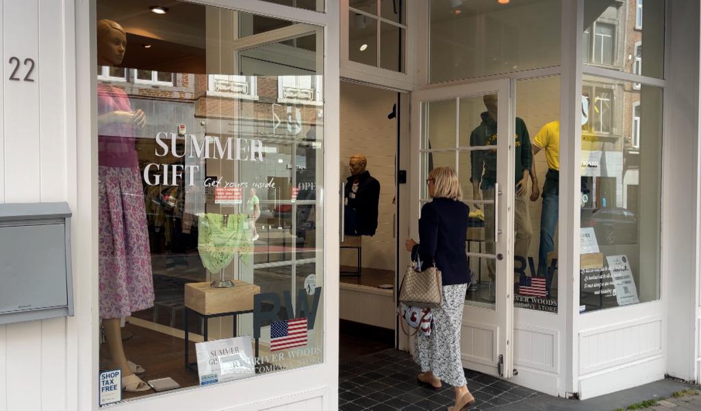 Namur va tester l'ouverture dominicale des commerces une fois par mois