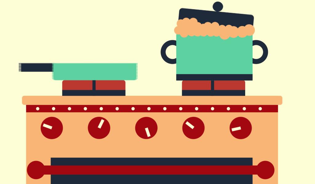 La bonne bouffe avec Benoit Demortier