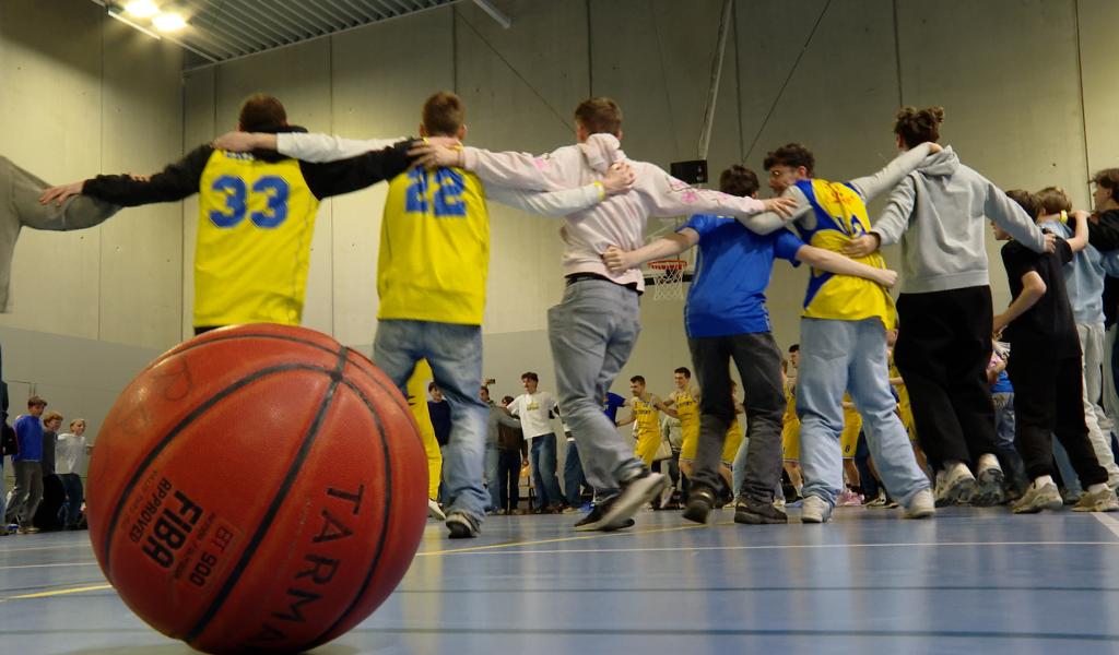 Provinciale 1 : Erpent domine Malonne pour le premier match des playoffs