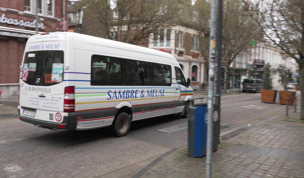 Crise énergétique: le secteur du transport durement impacté