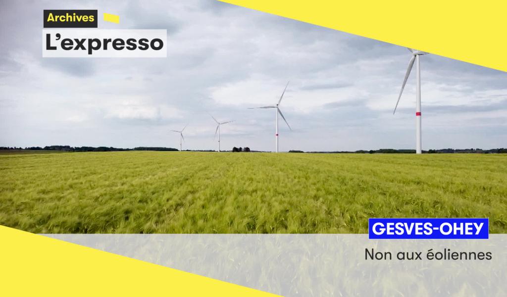 L'expresso de ce jeudi 9 avril