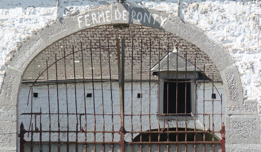 L'histoire de la ruralité namuroise étudiée par Marc Ronvaux