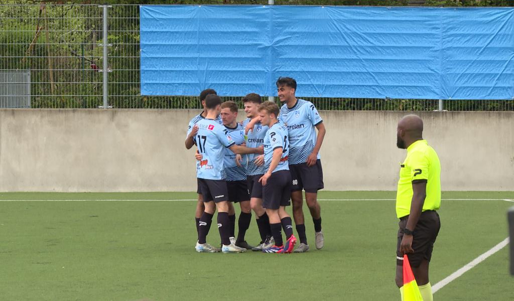 Loyers envoie Aische en P1