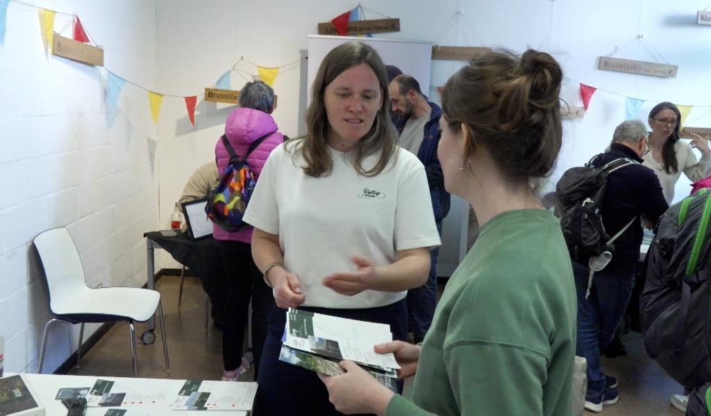 Slow tourisme : voyager autrement et notamment sur rail