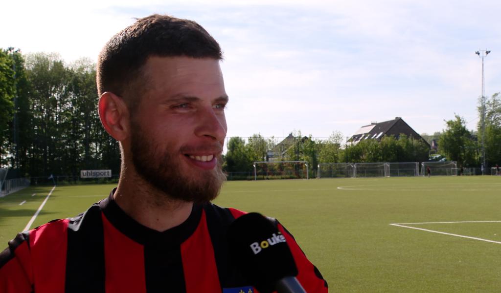 Thy-le-Château - Anhée (2A, 3-0) : Ils ont dit...