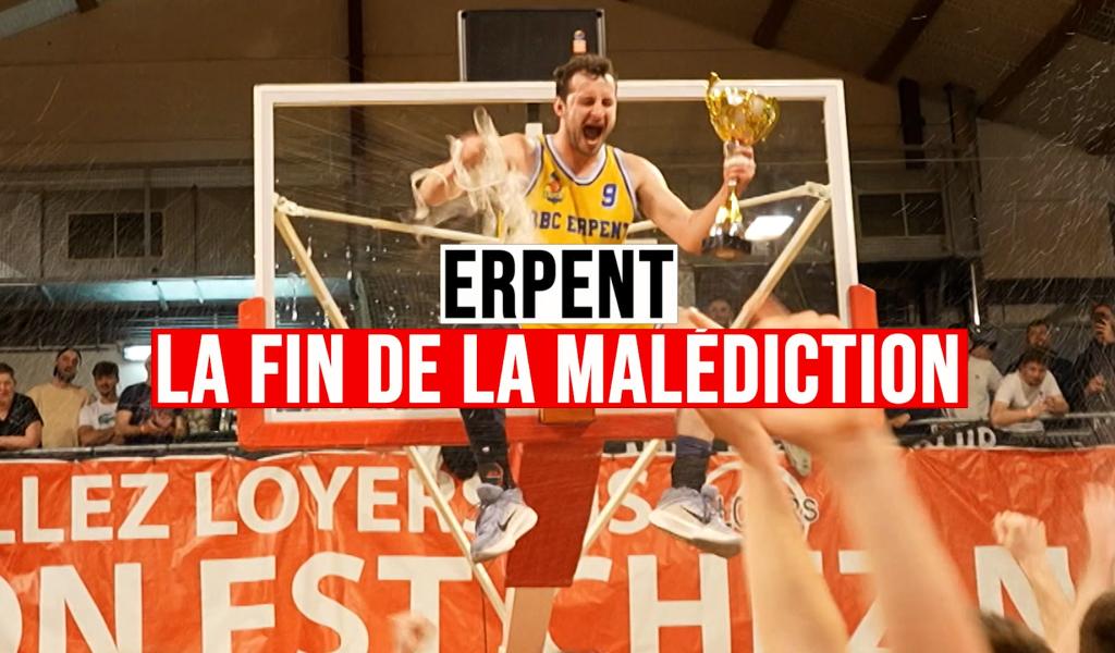 Erpent : la fin de la malédiction