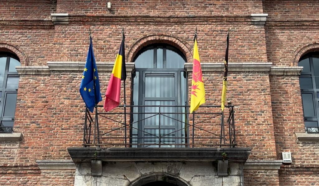 Florennes : nouvelles restrictions pour les night shops