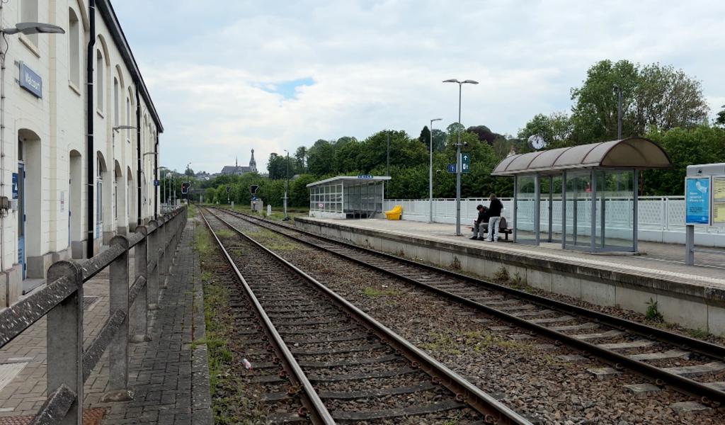 Mobilité : Walcourt et Cerfontaine défendent leurs liaisons vers Charleroi