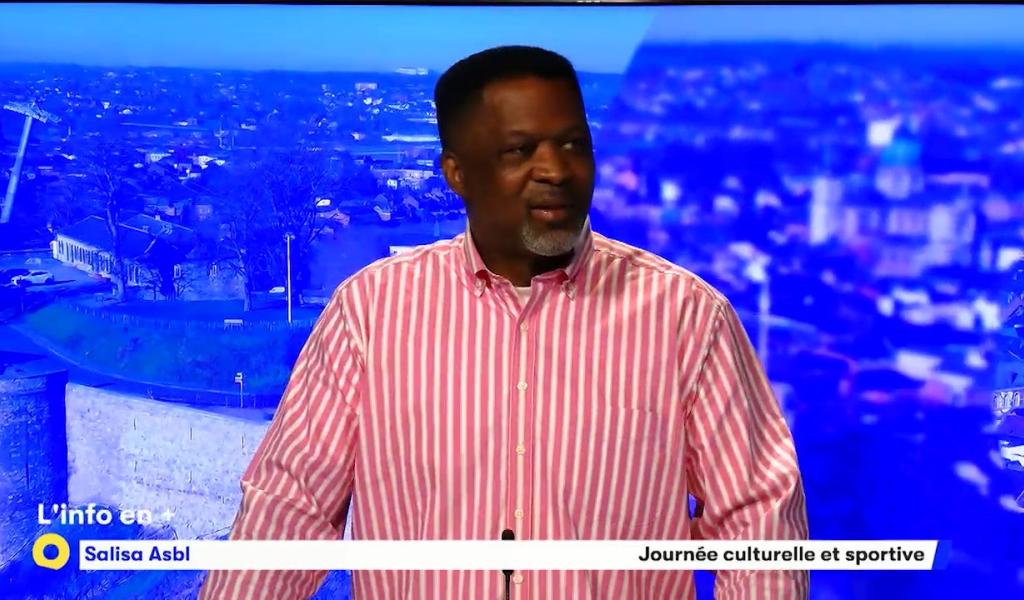 Salisa Asbl 10 ans consacrés aux jeunes
