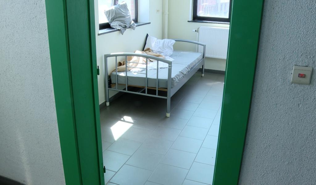 Namur: rencontre avec des femmes qui fréquentent l'abri de nuit