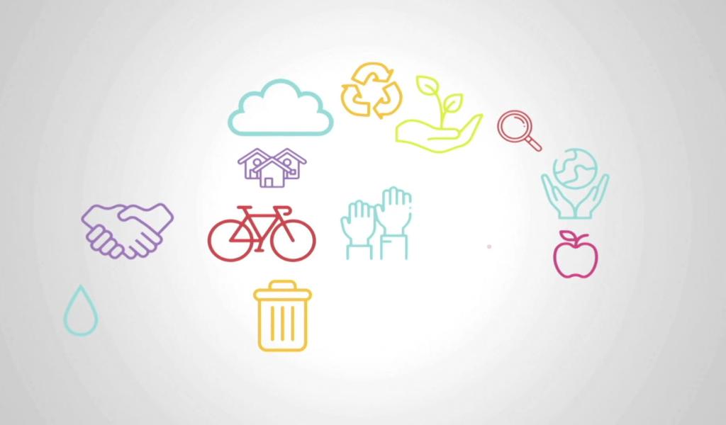 Budget participatif de la Ville de Namur