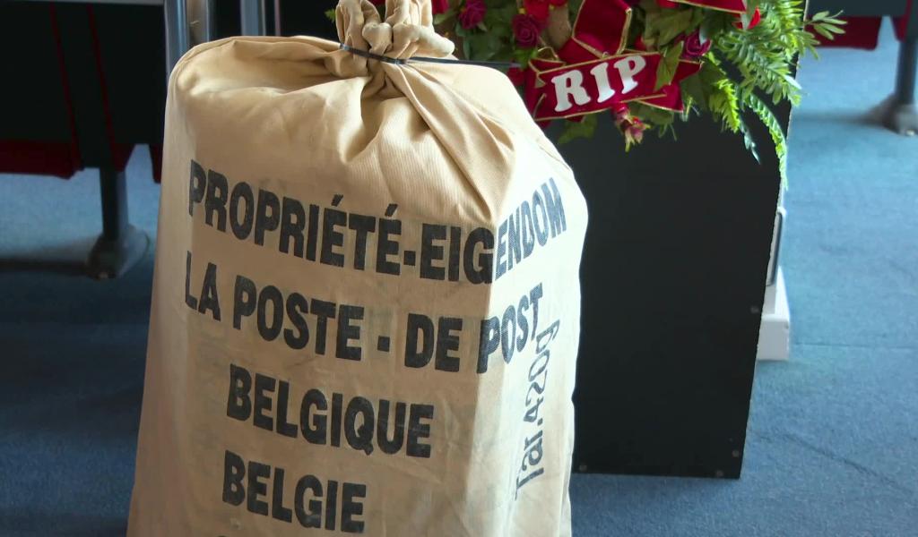 À Namur, les syndicats placent le 1er mai sous le signe de la “résistance”
