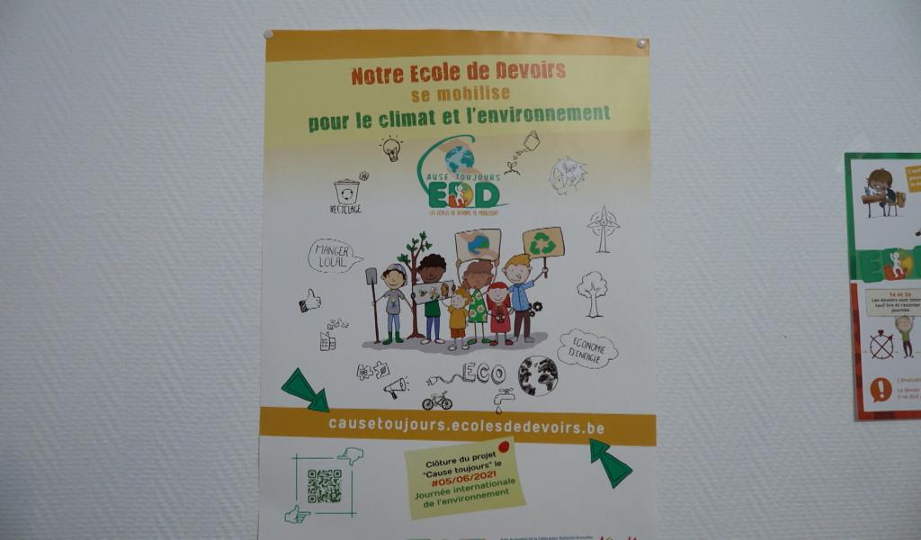 Le CRECCIDE est en voie de disparition