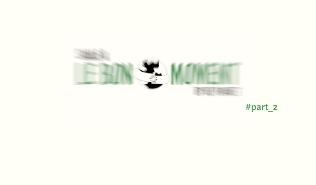 Saule et le Bon Moment