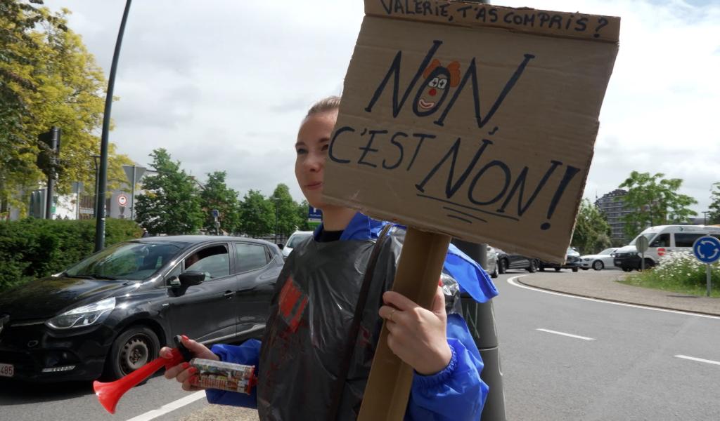 Les enseignants continuent à dire non à leur ministre