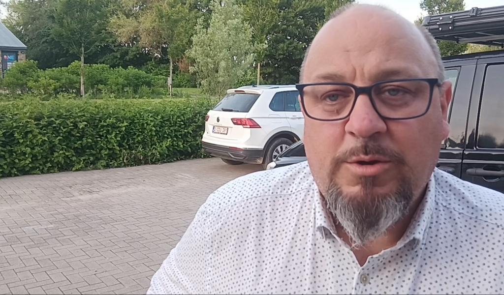 Jemeppe-sur-Sambre: le bourgmestre annonce sa démission en plein conseil et puis s'en va...