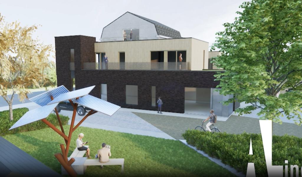 Ohey : plus de 700.000 euros de surcoûts pour la maison multi-services, la modification budgétaire sous tension