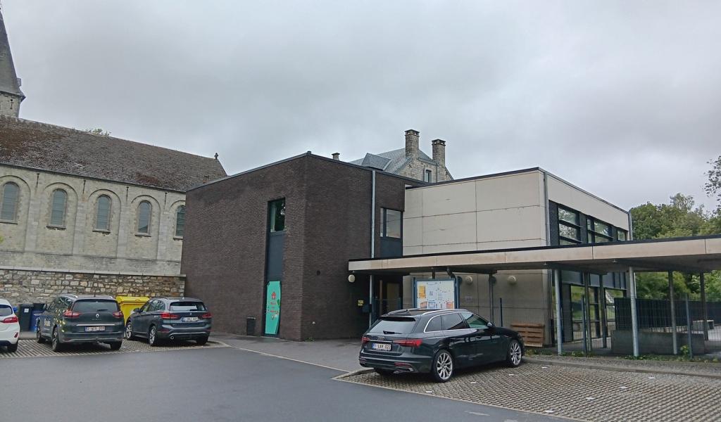 Ecole de Buzet: 71 enfants sur 100 sont tombés malades
