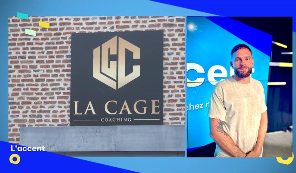 MMA : Le club de La Cage va déménager pour entrer dans une nouvelle ère