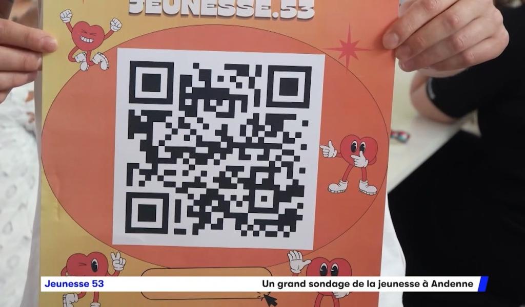 A Andenne, on réalise un sondage auprès de la jeunesse