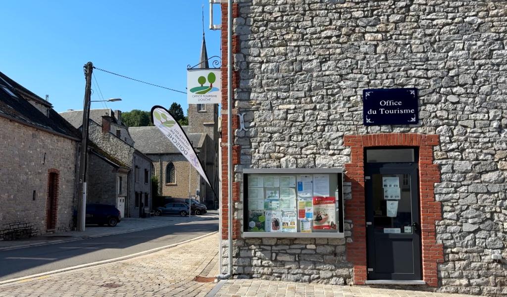 Doische lance un appel au citoyens pour valoriser le territoire