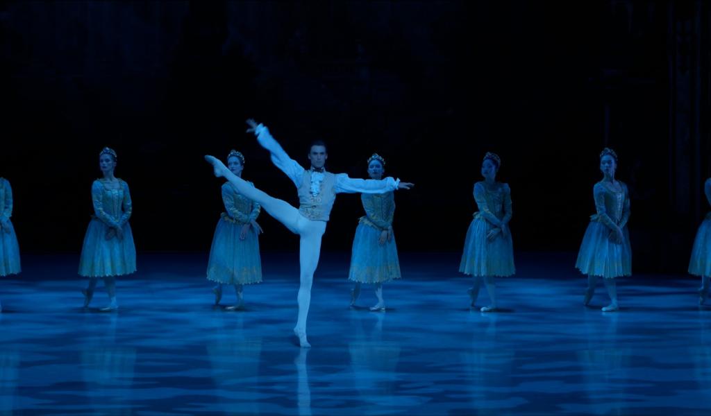 Thomas Docquir devient "Danseur étoile " à l'Opera de Paris