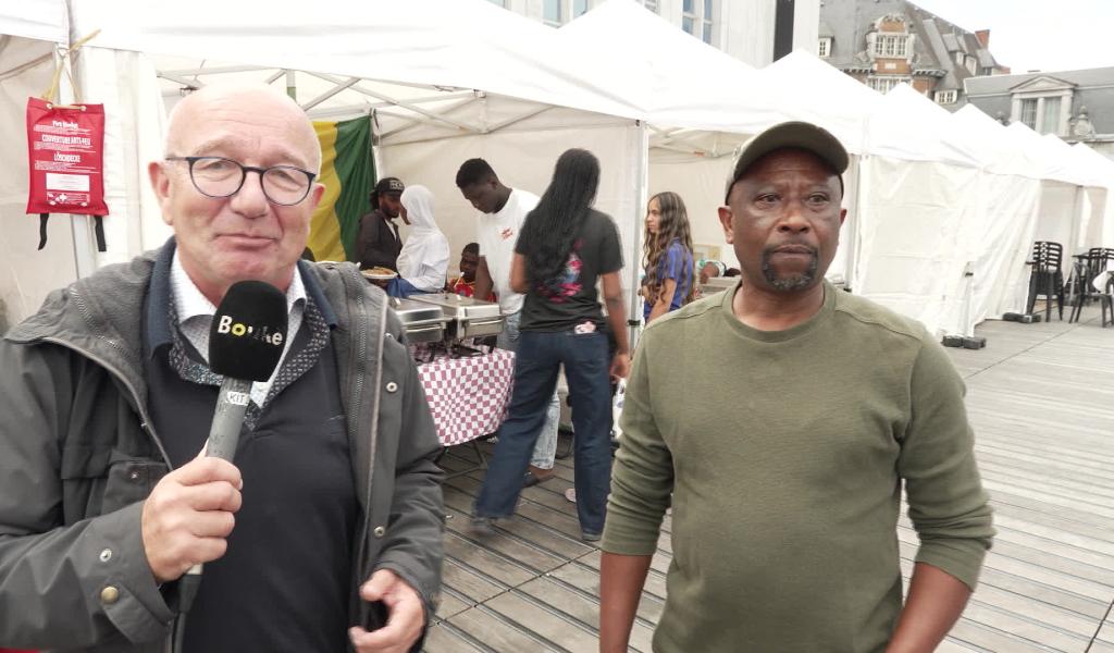 Journées de l'Afrique