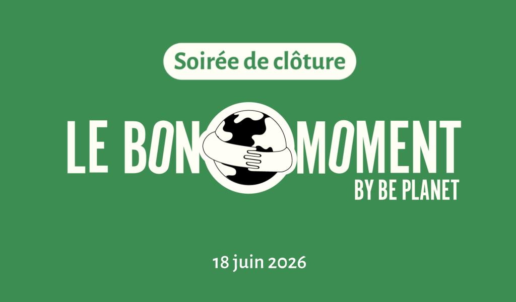Clap de fin pour Le Bon Moment N° 2 : plus de 400.000 euros récoltés