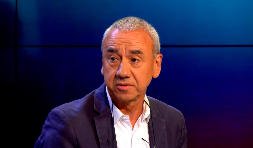 Fernelmont: Laurent Henquet (EPF) quitte la politique communale